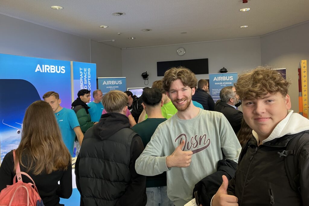 Alles ist super!