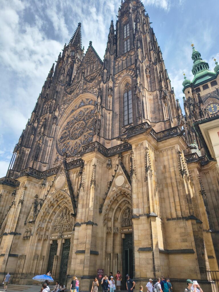Der Veitsdom