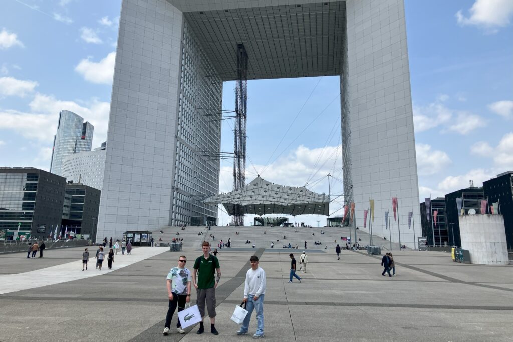 Grand Arche