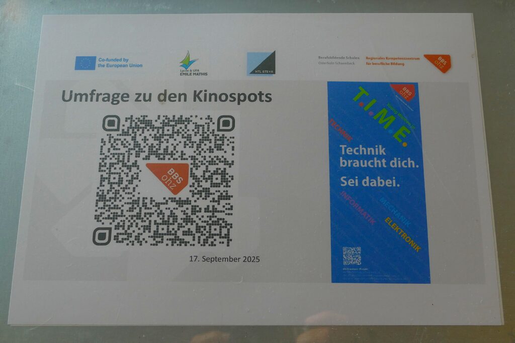 Die Umfrage