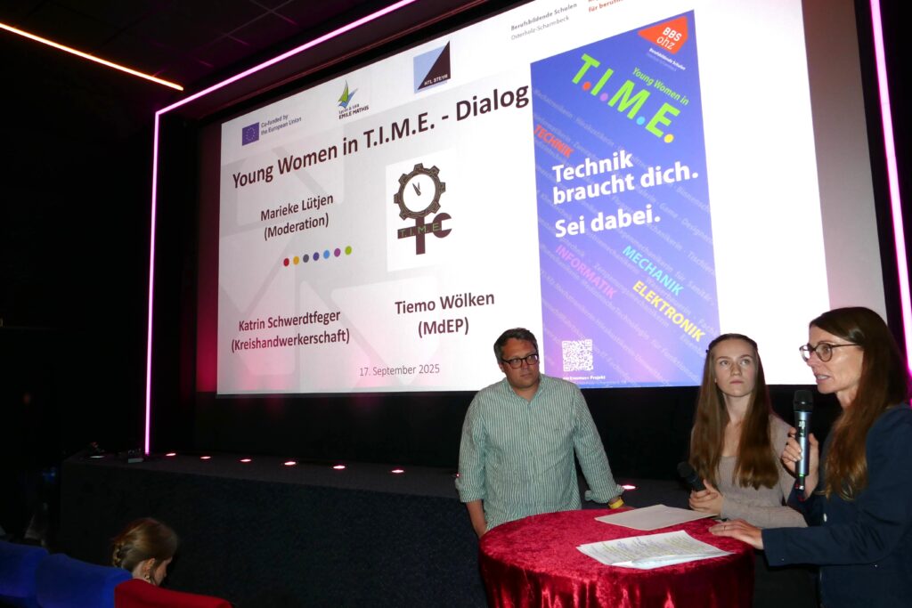 Der Dialog