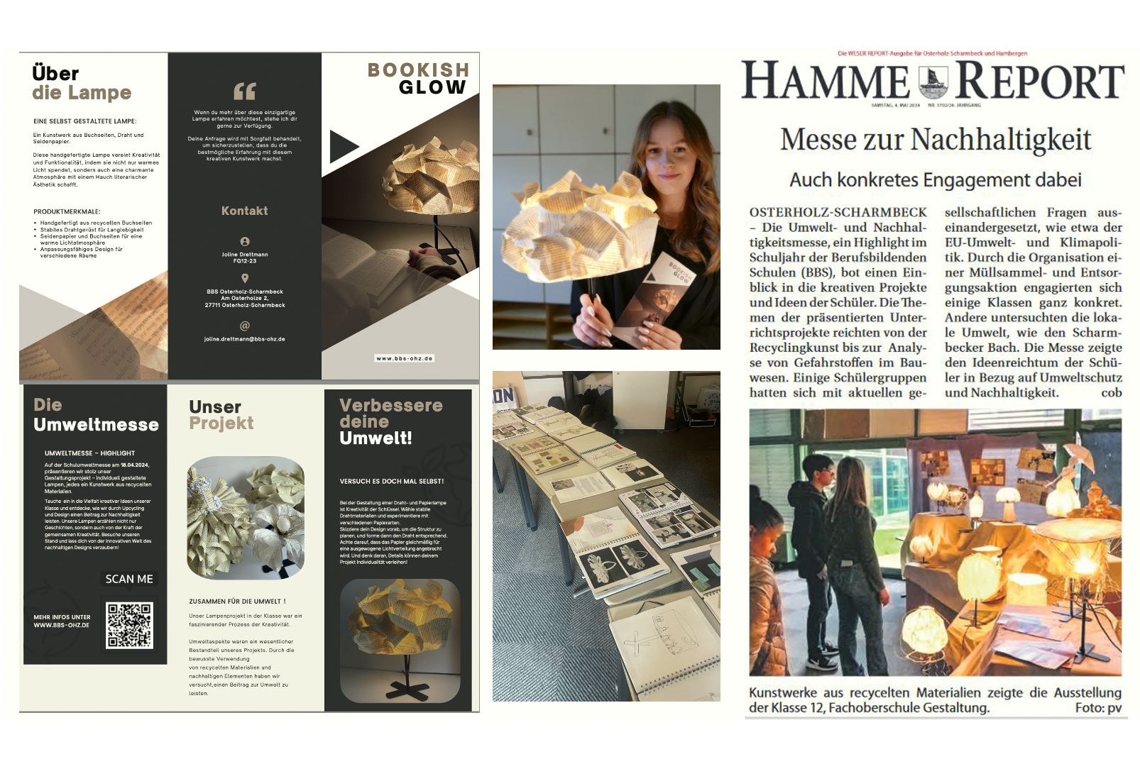 Umweltmesse_Lampenausstellung