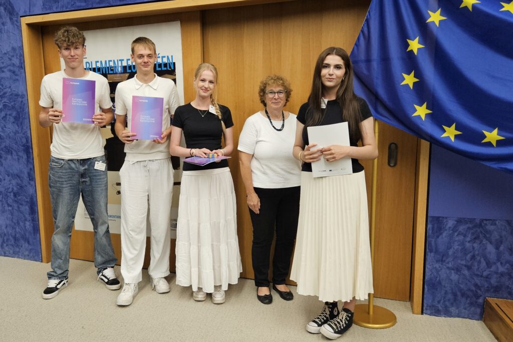 Europassgruppe 4