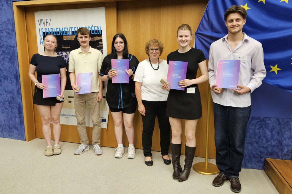 Europassgruppe 5