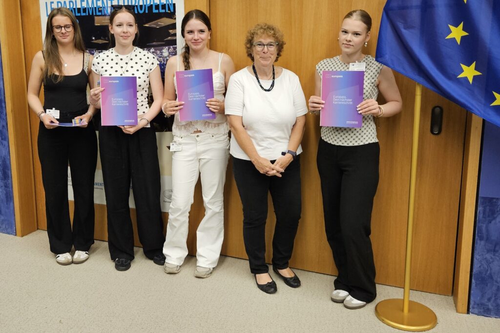 Europassgruppe 6