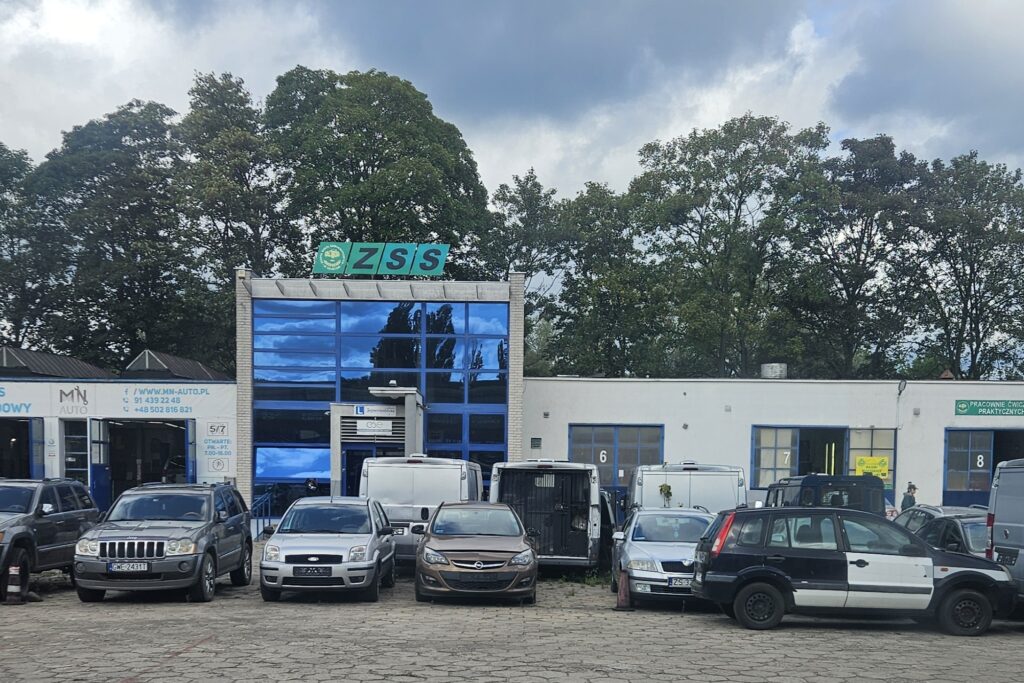 Autohof