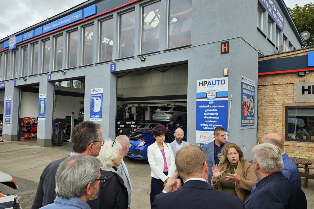 Autoservice