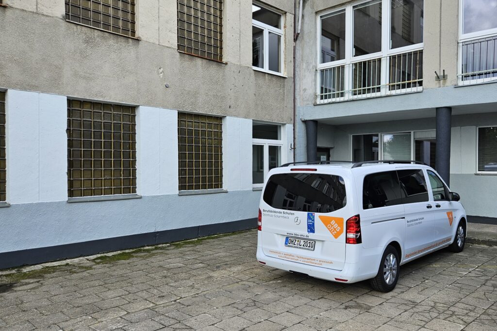 Bus_vor_Schule