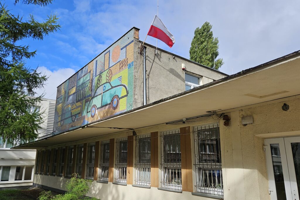 Mosaiky